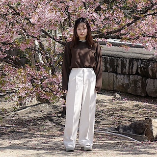 【マルナカスーパーセンター宇多津】身長156㎝