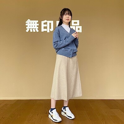 【マルナカスーパーセンター宇多津】身長160cm