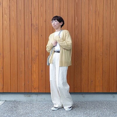 【オズメッセ】身長161㎝