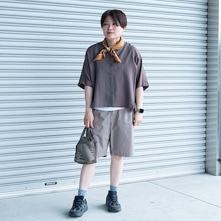 【オズメッセ】身長155㎝