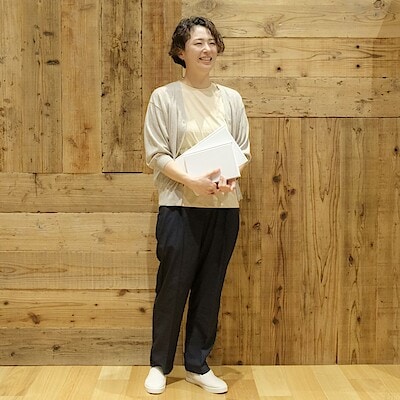 【オズメッセ】身長169㎝