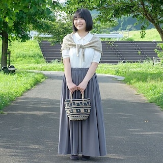 【オズメッセ】身長150㎝