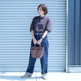 【オズメッセ】身長164㎝