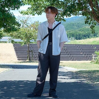 【オズメッセ】身長167㎝