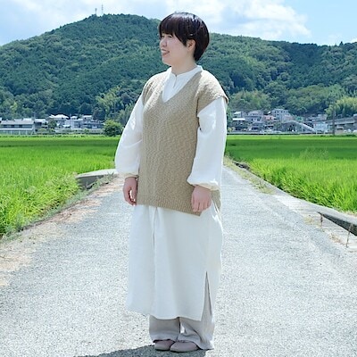 【オズメッセ】身長160cm
