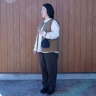 【オズメッセ】身長156㎝