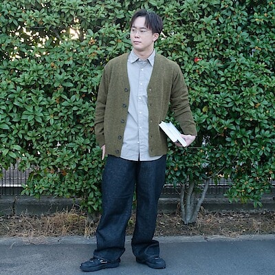 【オズメッセ】身長167㎝