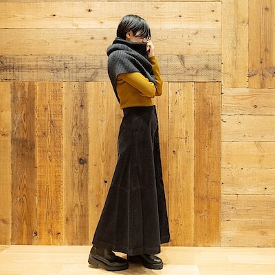 【オズメッセ】身長164㎝