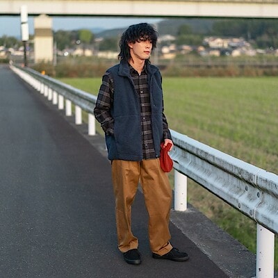 【オズメッセ】身長167㎝