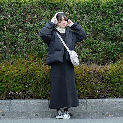 【オズメッセ】身長148㎝