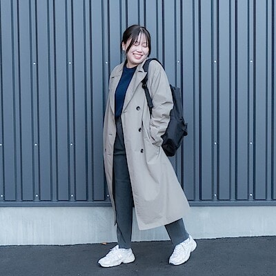 【オズメッセ】身長155㎝