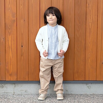 【オズメッセ】身長108㎝