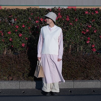 【オズメッセ】身長164㎝