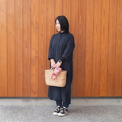 【オズメッセ】身長156㎝