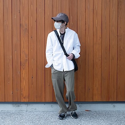 【オズメッセ】身長171㎝