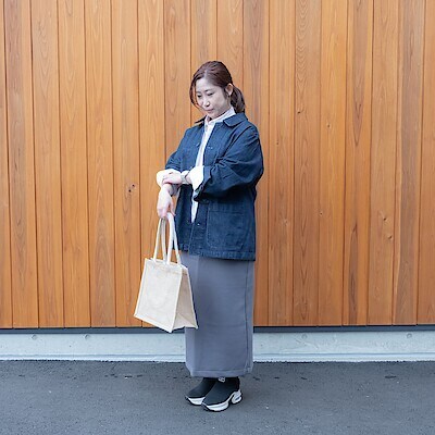 【オズメッセ】身長153㎝