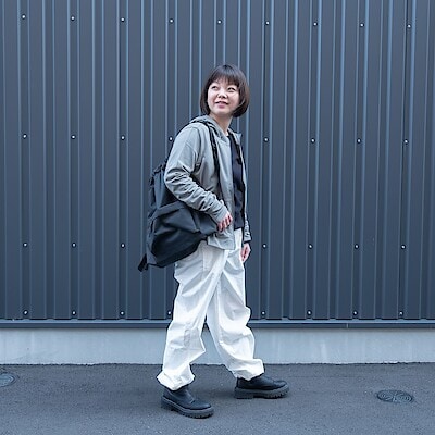 【オズメッセ】身長158㎝