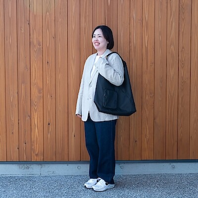 【オズメッセ】身長164㎝