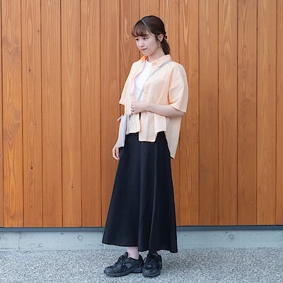 【オズメッセ】身長156㎝