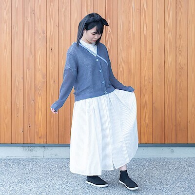 【オズメッセ】身長150㎝