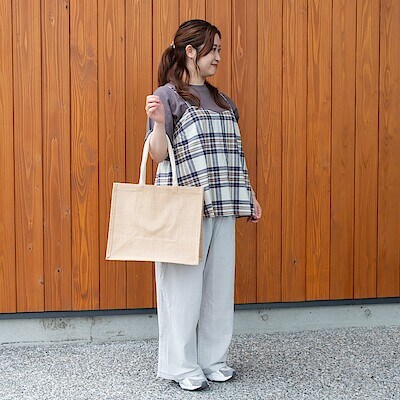 【オズメッセ】身長153㎝