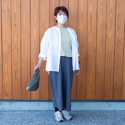 【オズメッセ】身長154㎝