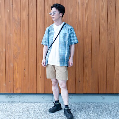 【オズメッセ】身長167㎝