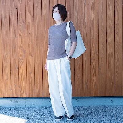 【オズメッセ】身長164㎝