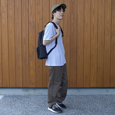 【オズメッセ】身長171㎝