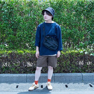 【オズメッセ】身長155㎝