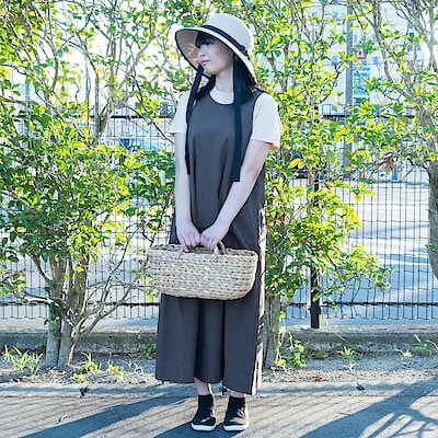 【オズメッセ】身長150㎝