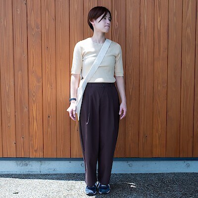 【オズメッセ】身長160㎝