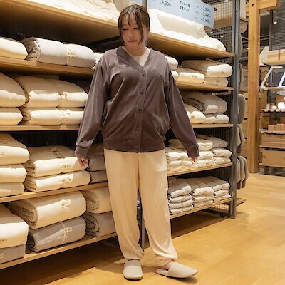 【オズメッセ】身長155㎝