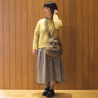 【オズメッセ】身長158㎝