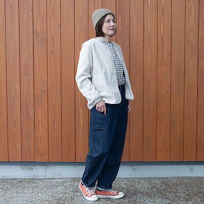 【オズメッセ】身長164㎝