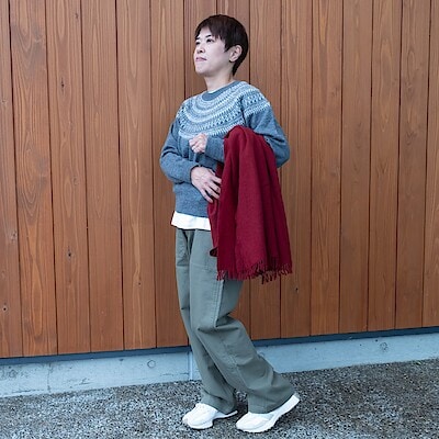 【オズメッセ】身長154㎝