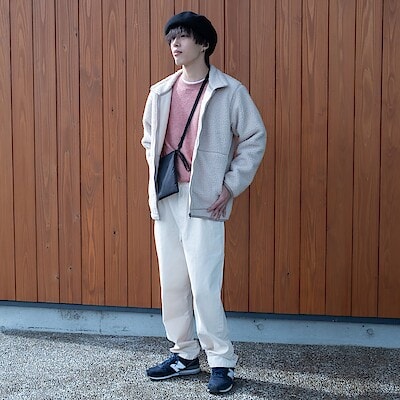 【オズメッセ】身長171㎝