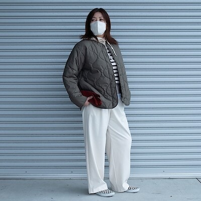 【オズメッセ】身長158㎝