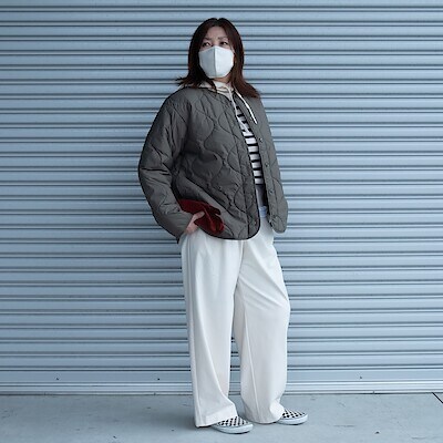 【オズメッセ】身長158㎝