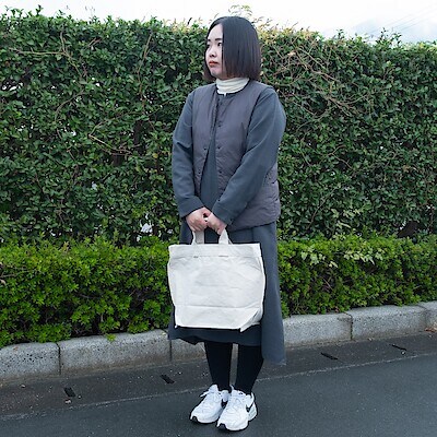 【オズメッセ】身長164㎝