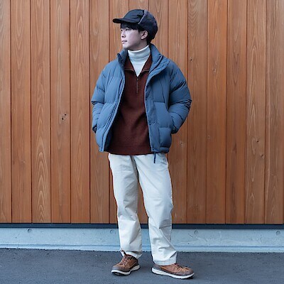 【オズメッセ】身長167㎝