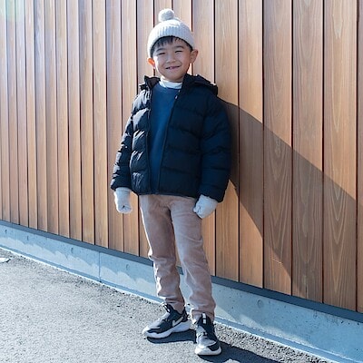 【オズメッセ】身長120㎝