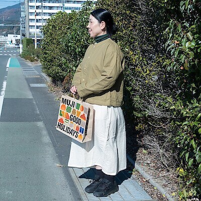 【オズメッセ】身長156㎝