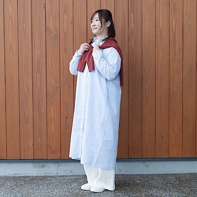 【オズメッセ】身長161㎝