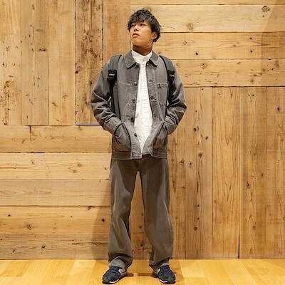 【オズメッセ】身長171㎝