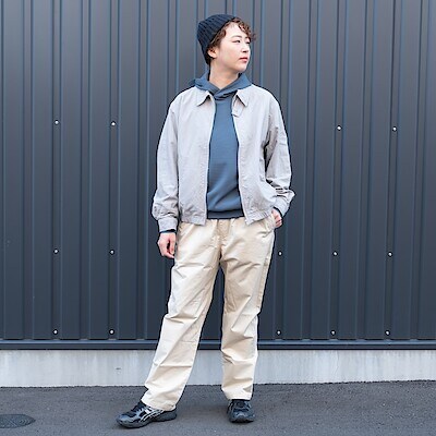 【オズメッセ】身長169㎝