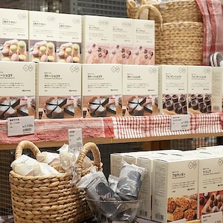 【オズメッセ】自分でつくるシリーズ｜バレンタイン編