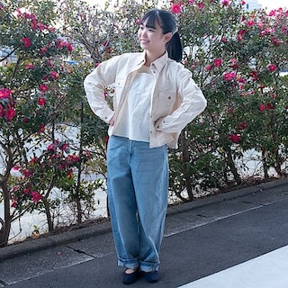 【オズメッセ】身長150㎝