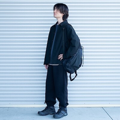 【オズメッセ】身長175㎝