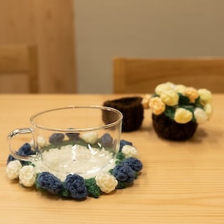 【オズメッセ】イベント｜第3回むじるしあみものくらぶ